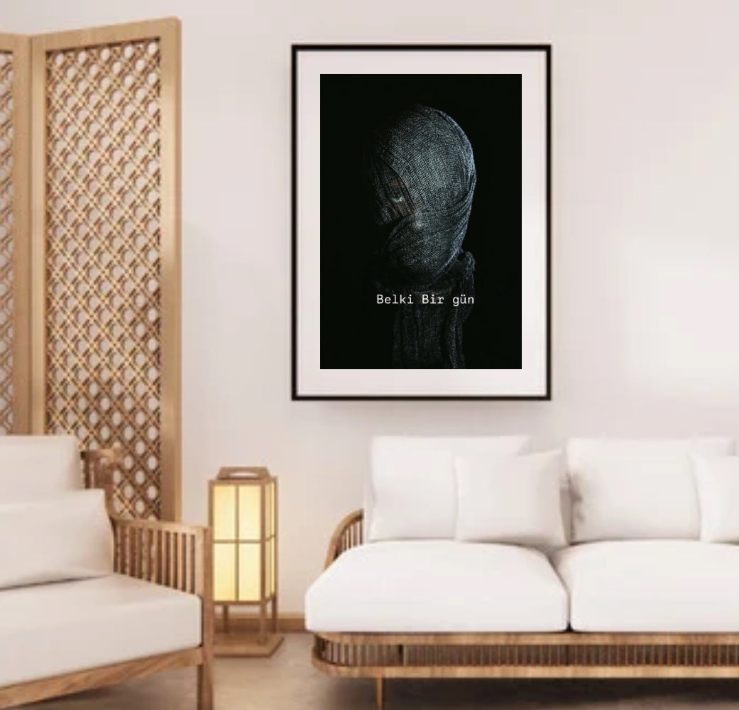 Belki Bir Gün – Bild