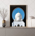 Moschee - Bild