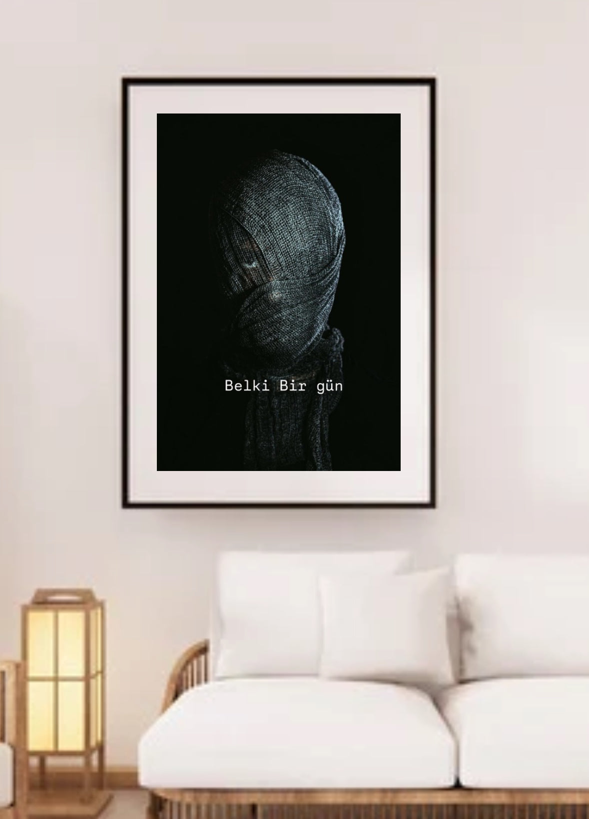 Belki Bir Gün – Bild