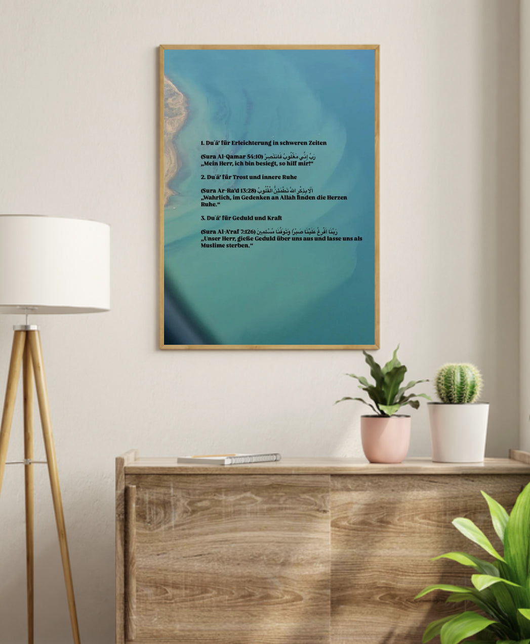 Duas für den Alltag – Stärke, Trost und Geduld in jedem Moment